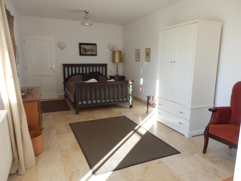 Liszkay Borkuria Hotel Monoszlo Bagian luar foto
