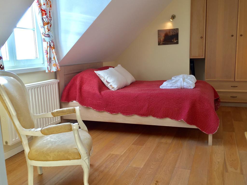 Liszkay Borkuria Hotel Monoszlo Bagian luar foto